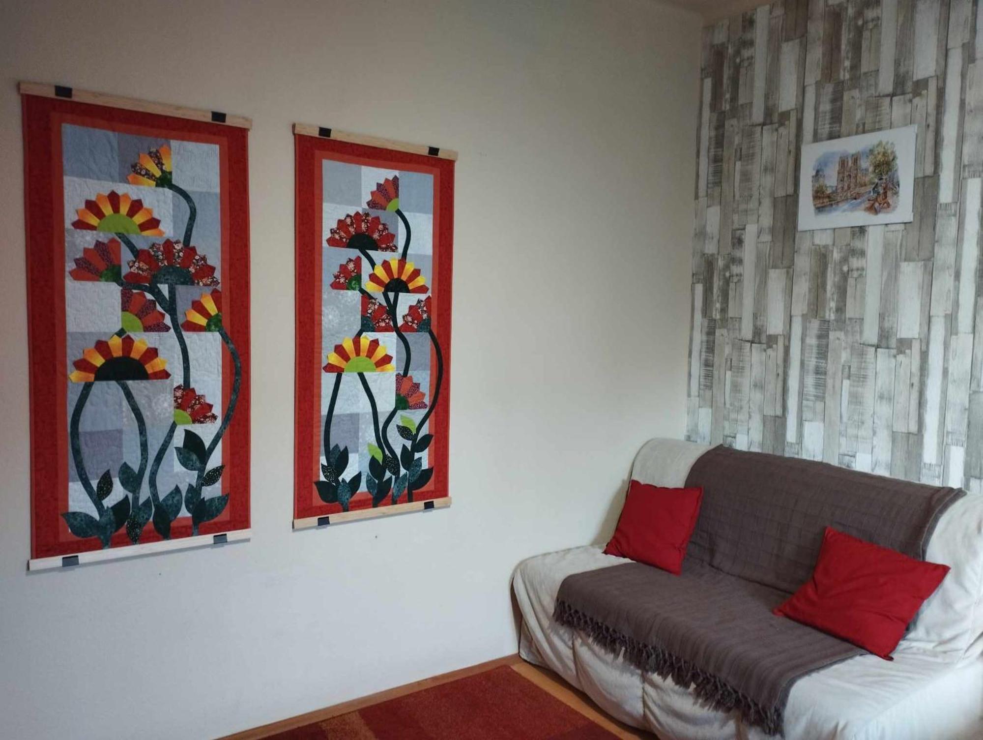 Appartement Poetyi Flat à Budapest Extérieur photo