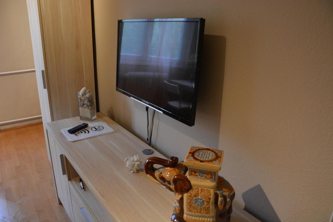 Appartement Poetyi Flat à Budapest Extérieur photo